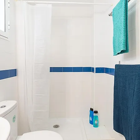 Center E Apartamento *