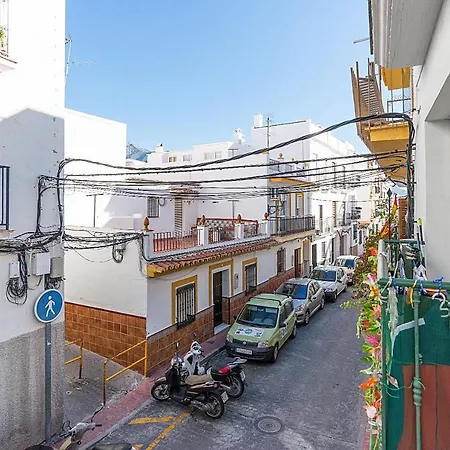 Center E Apartamento