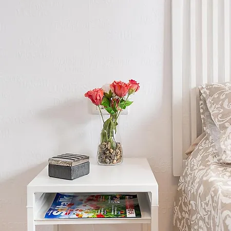 Apartamento Center E Nerja