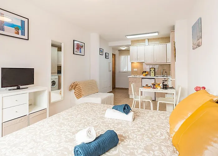 Apartman Center E