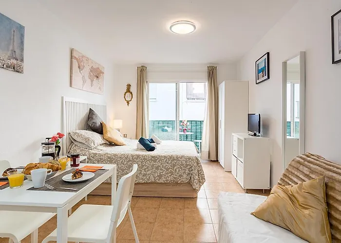 Apartman Center E