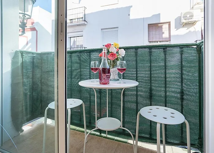 Center E Nerja