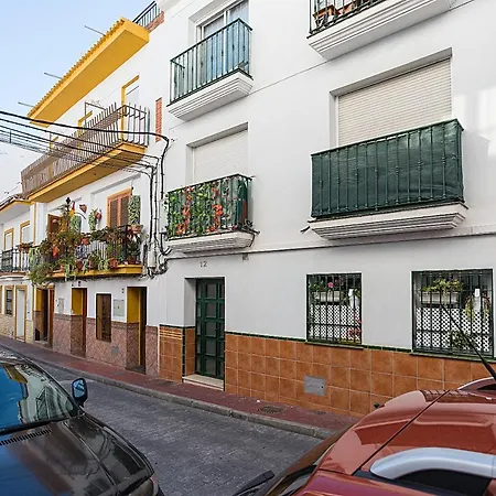 Appartement Center E