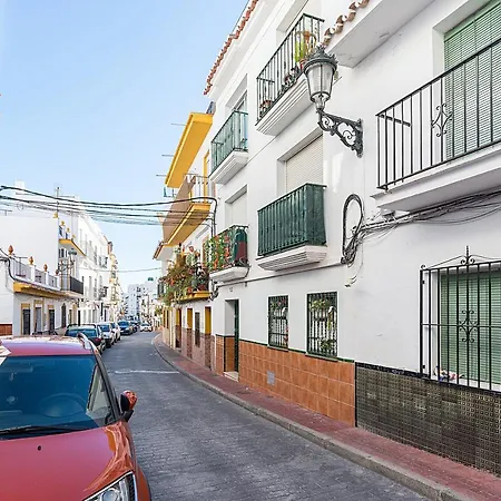Appartement Center E Nerja