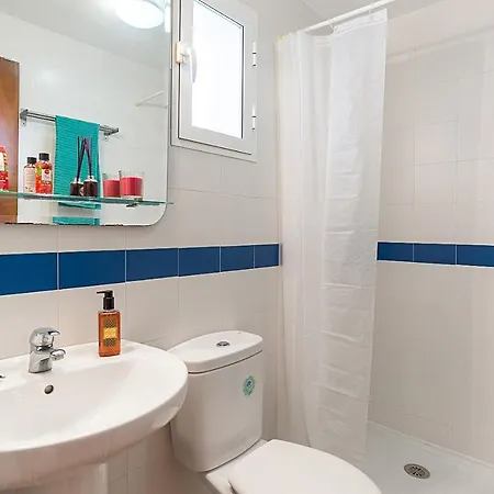 Center E Appartement *