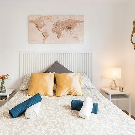 Center E Appartement *