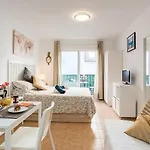 Appartamento Center E