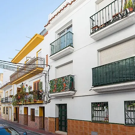 Appartement Center E