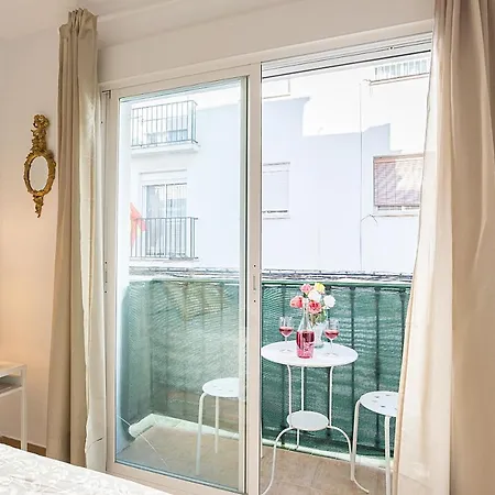 Center E Appartement *