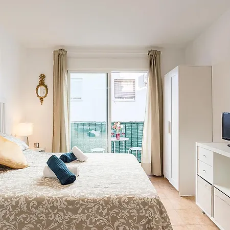 Appartement Center E Nerja