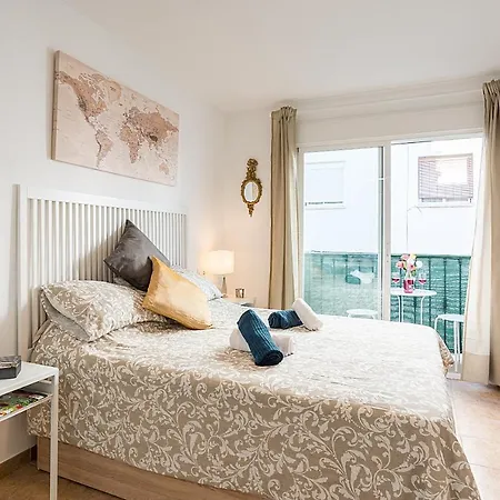 Appartement Center E