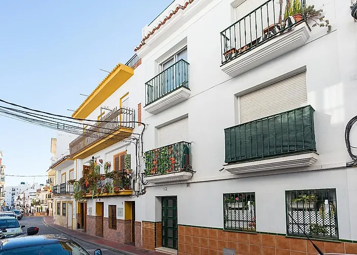 Apartment Center E