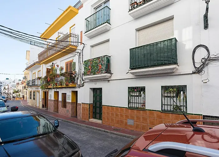 Apartment Center E
