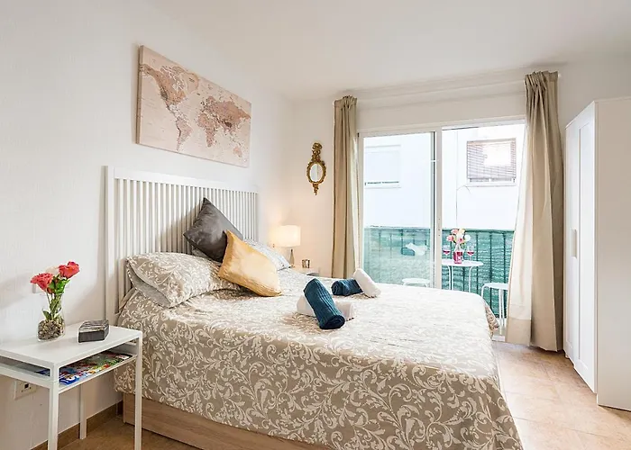 Apartment Center E
