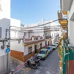 Center E Апартаменты