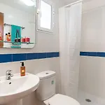 Center E Апартаменты *