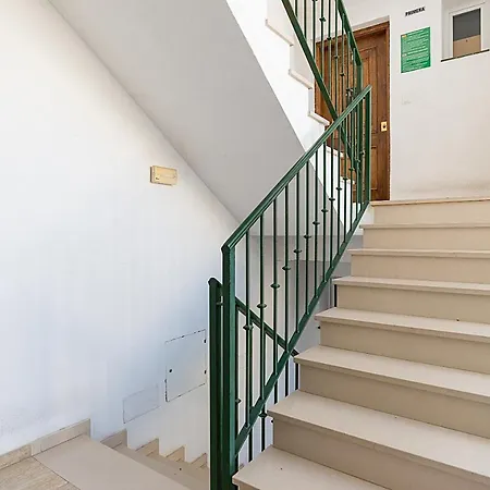 Center E Apartamento Nerja