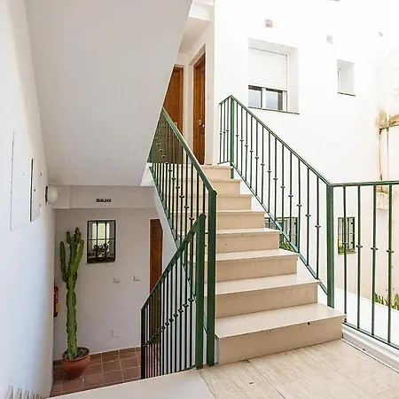 Center E Apartamento *