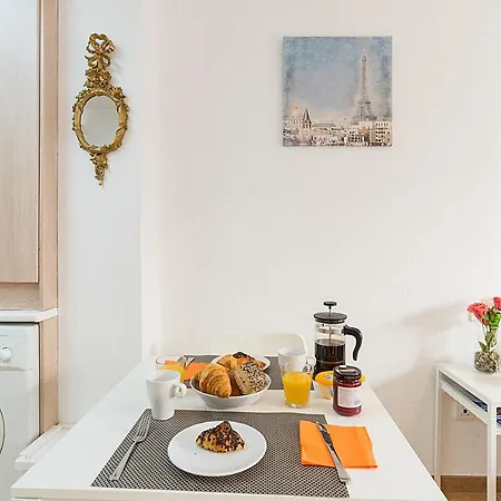 Apartamento Center E Nerja